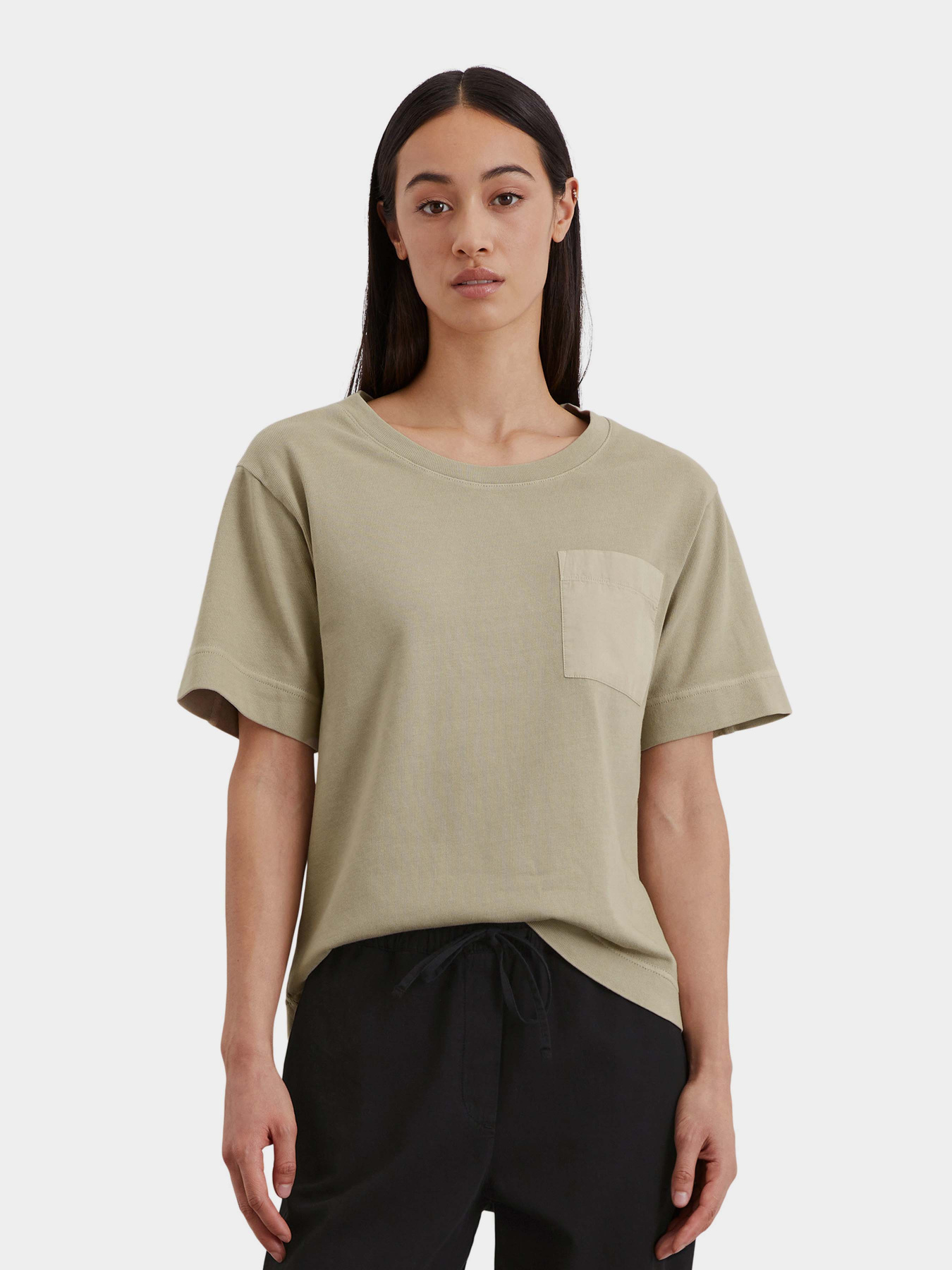 Футболка Marc O’Polo модель 503232151363-723 Фото