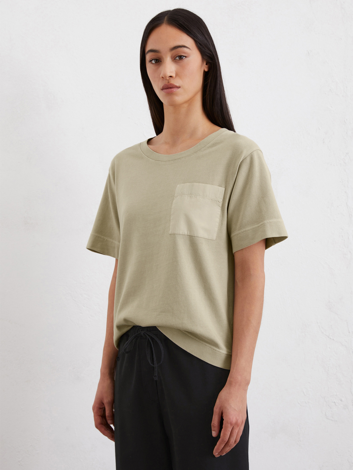 Футболка Marc O’Polo модель 503232151363-723 Фото