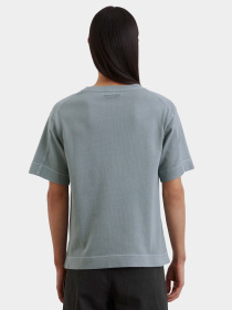 Футболка Marc O’Polo модель 503232151363-823 Фото