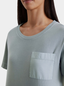 Футболка Marc O’Polo модель 503232151363-823 Фото