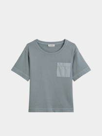 Футболка Marc O’Polo модель 503232151363-823 Фото