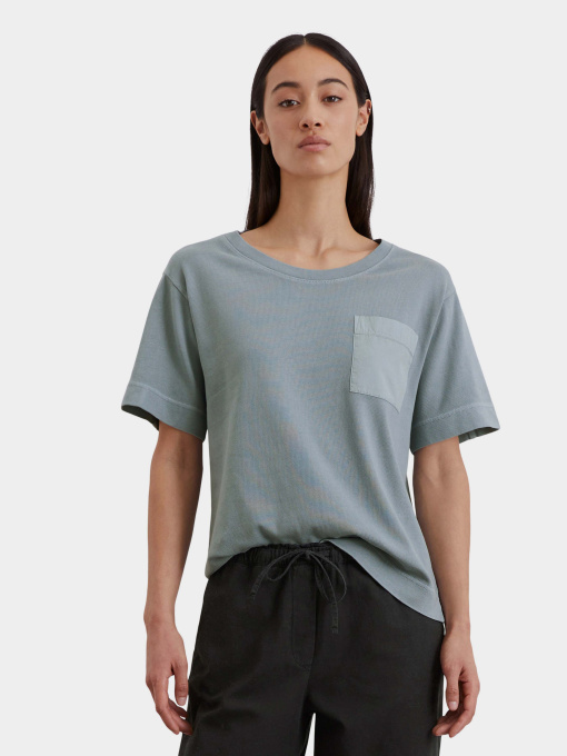 Футболка Marc O’Polo модель 503232151363-823 Фото