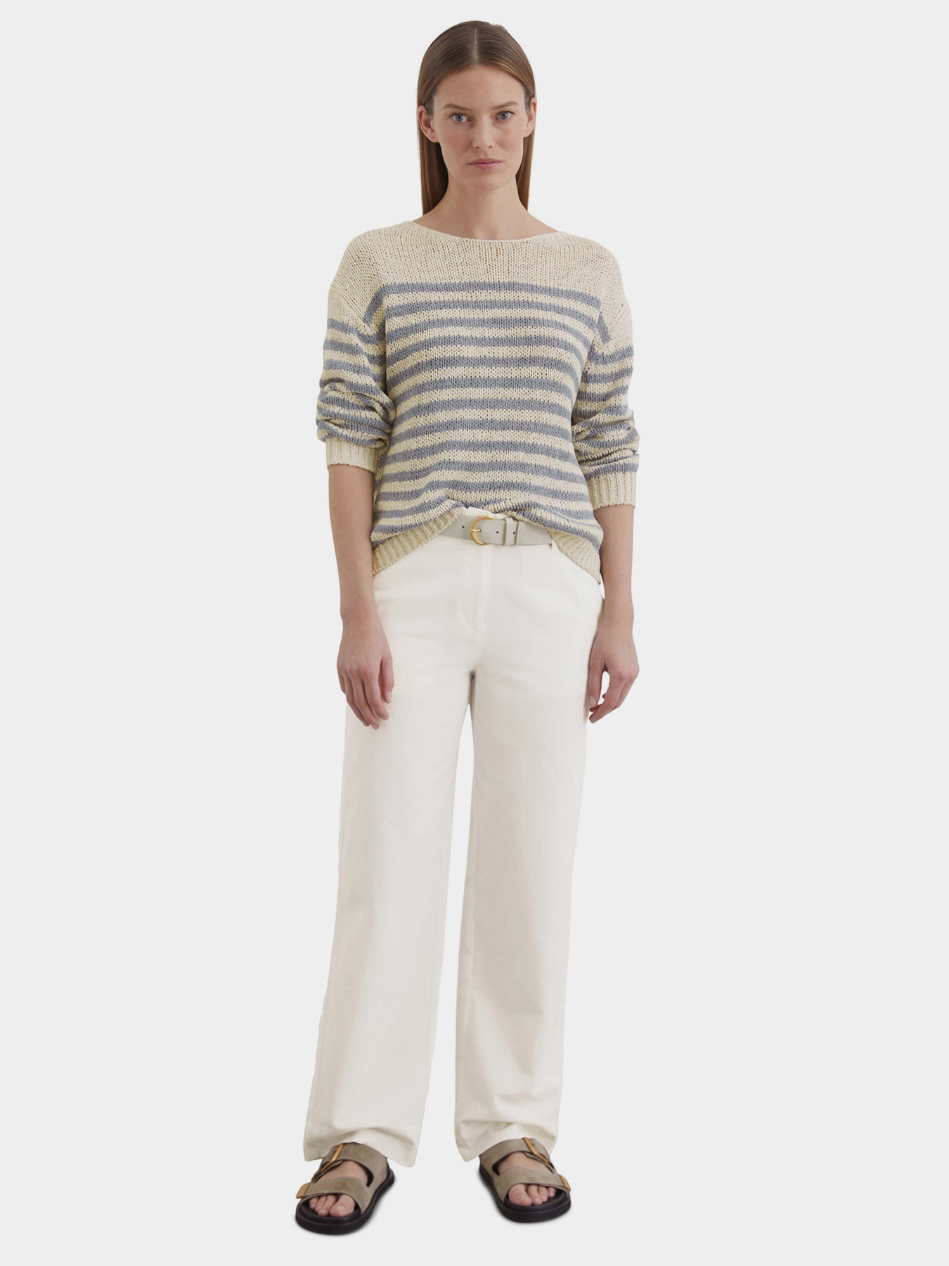 Джемпер Marc O’Polo модель 503513660117-J18 Фото