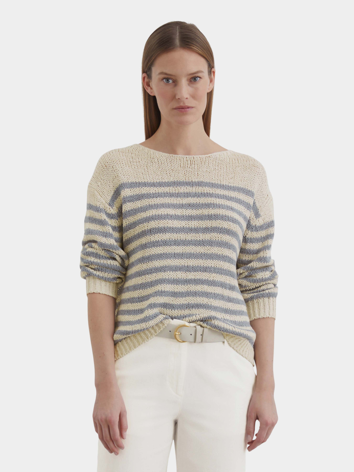 Джемпер Marc O’Polo модель 503513660117-J18 Фото