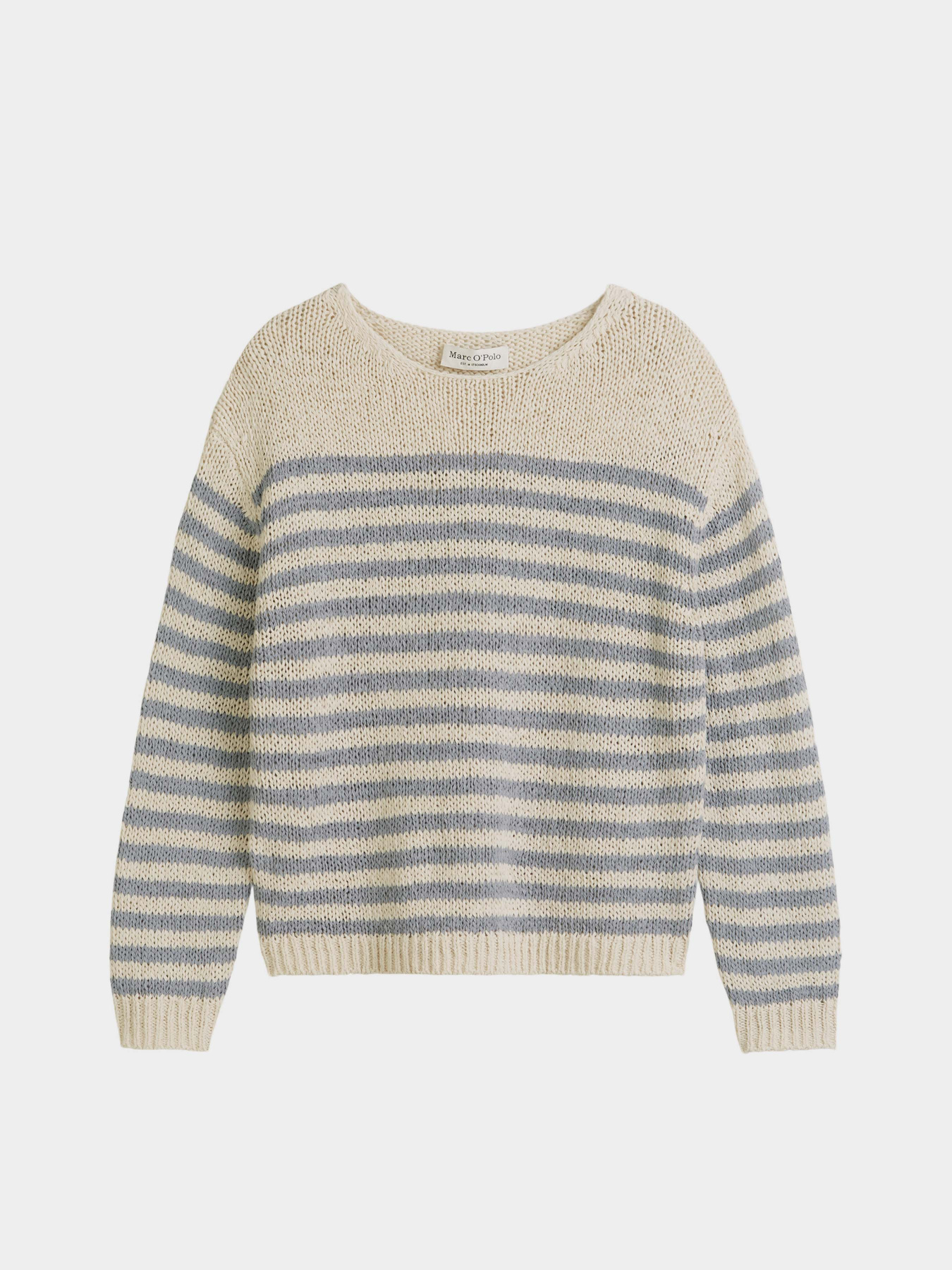 Джемпер Marc O’Polo модель 503513660117-J18 Фото