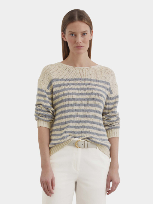 Джемпер Marc O’Polo модель 503513660117-J18 Фото