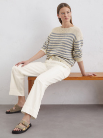 Джемпер Marc O’Polo модель 503513660117-J18 Фото