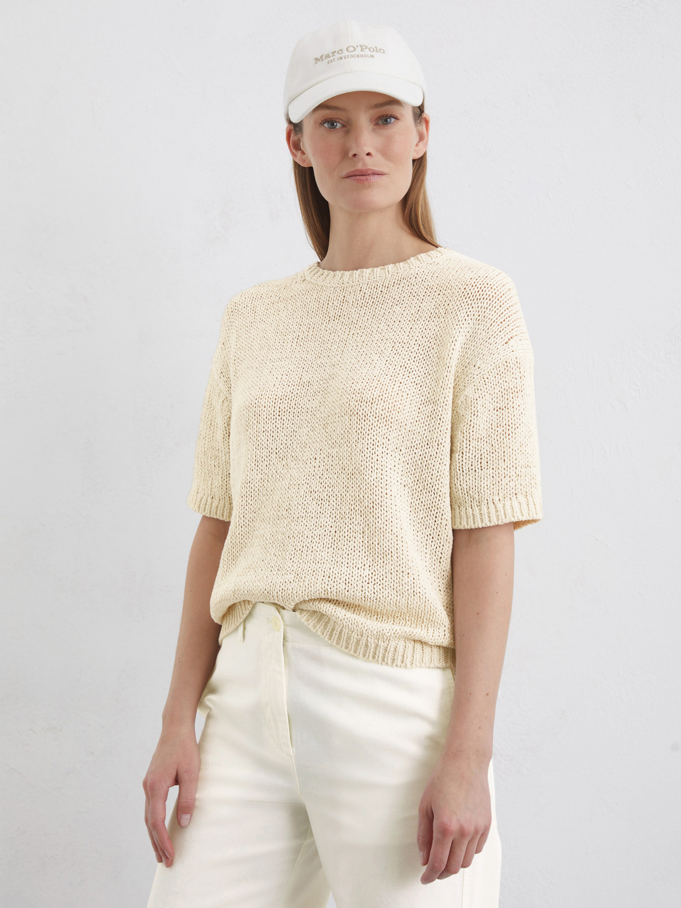 Джемпер Marc O’Polo модель 503513662059-165 Фото