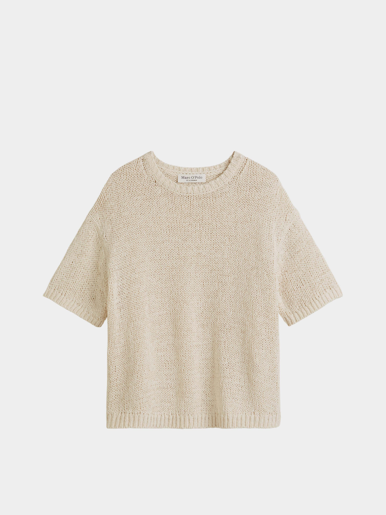 Джемпер Marc O’Polo модель 503513662059-165 Фото