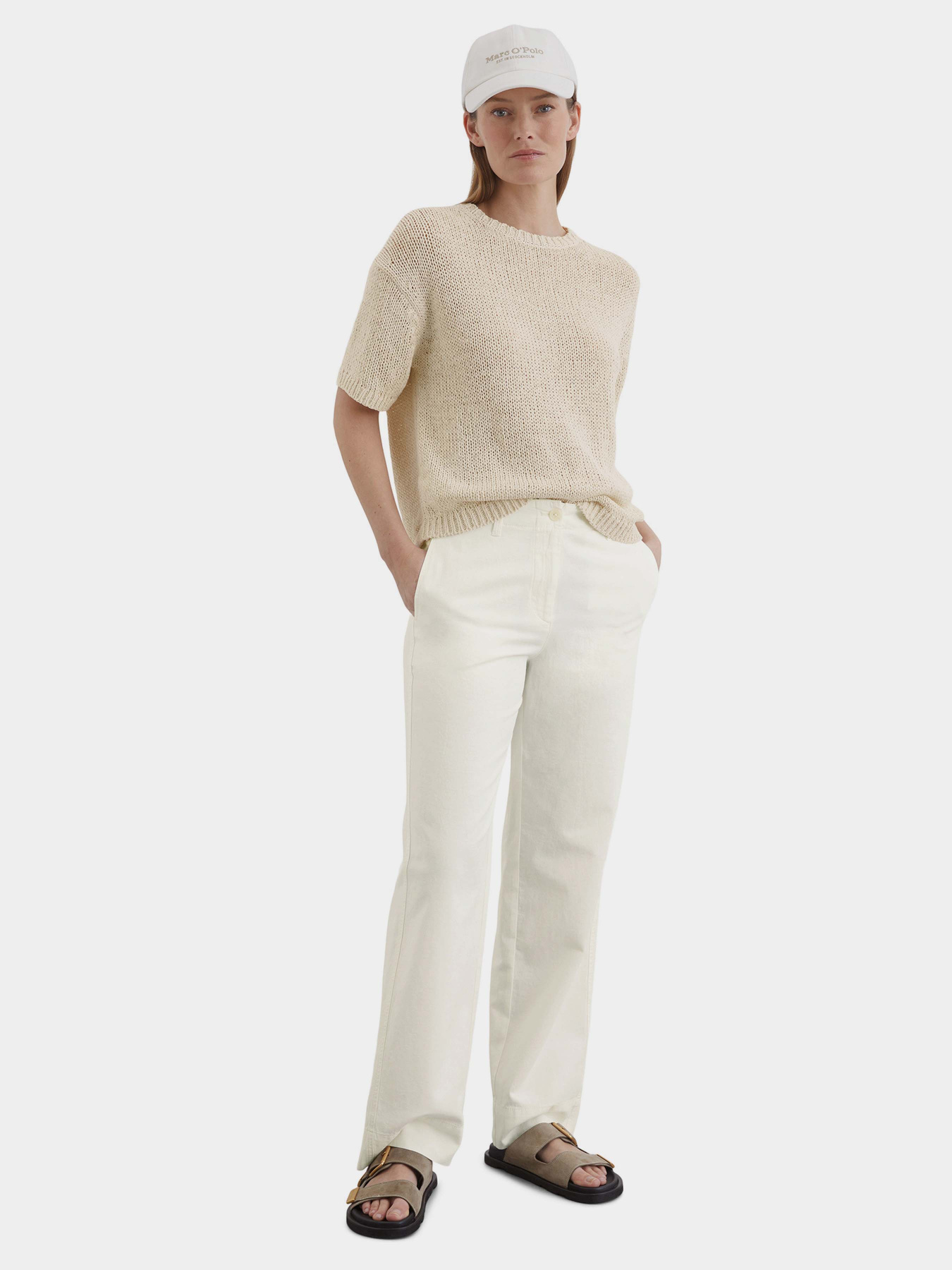 Джемпер Marc O’Polo модель 503513662059-165 Фото