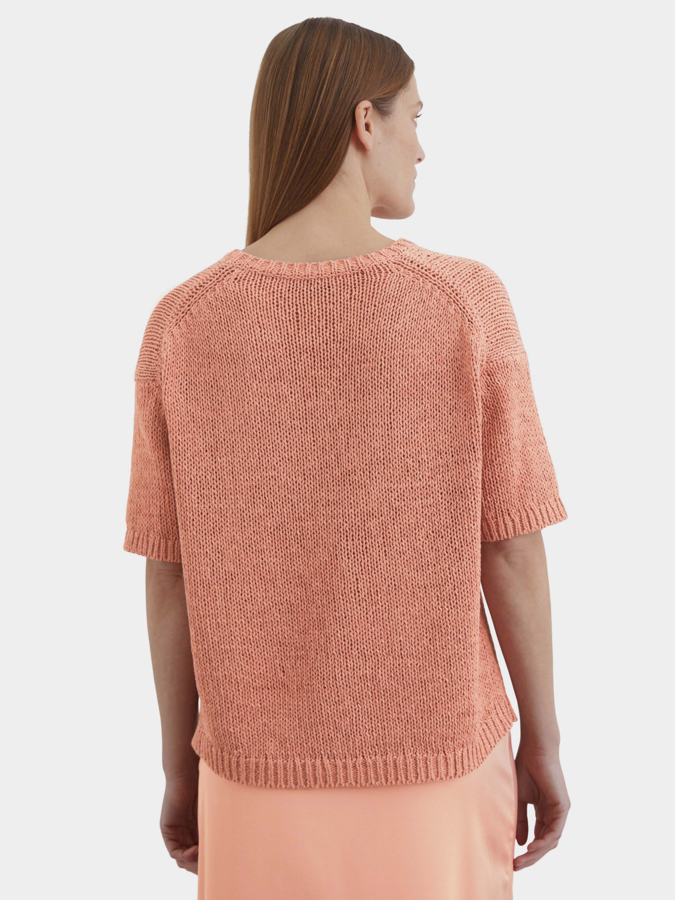 Джемпер Marc O’Polo модель 503513662059-312 Джемпер Marc O’Polo модель 503513662059-312 Фото