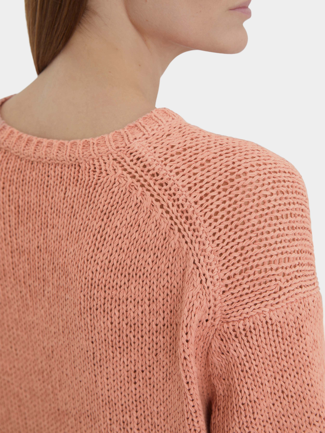 Джемпер Marc O’Polo модель 503513662059-312 Джемпер Marc O’Polo модель 503513662059-312 Фото