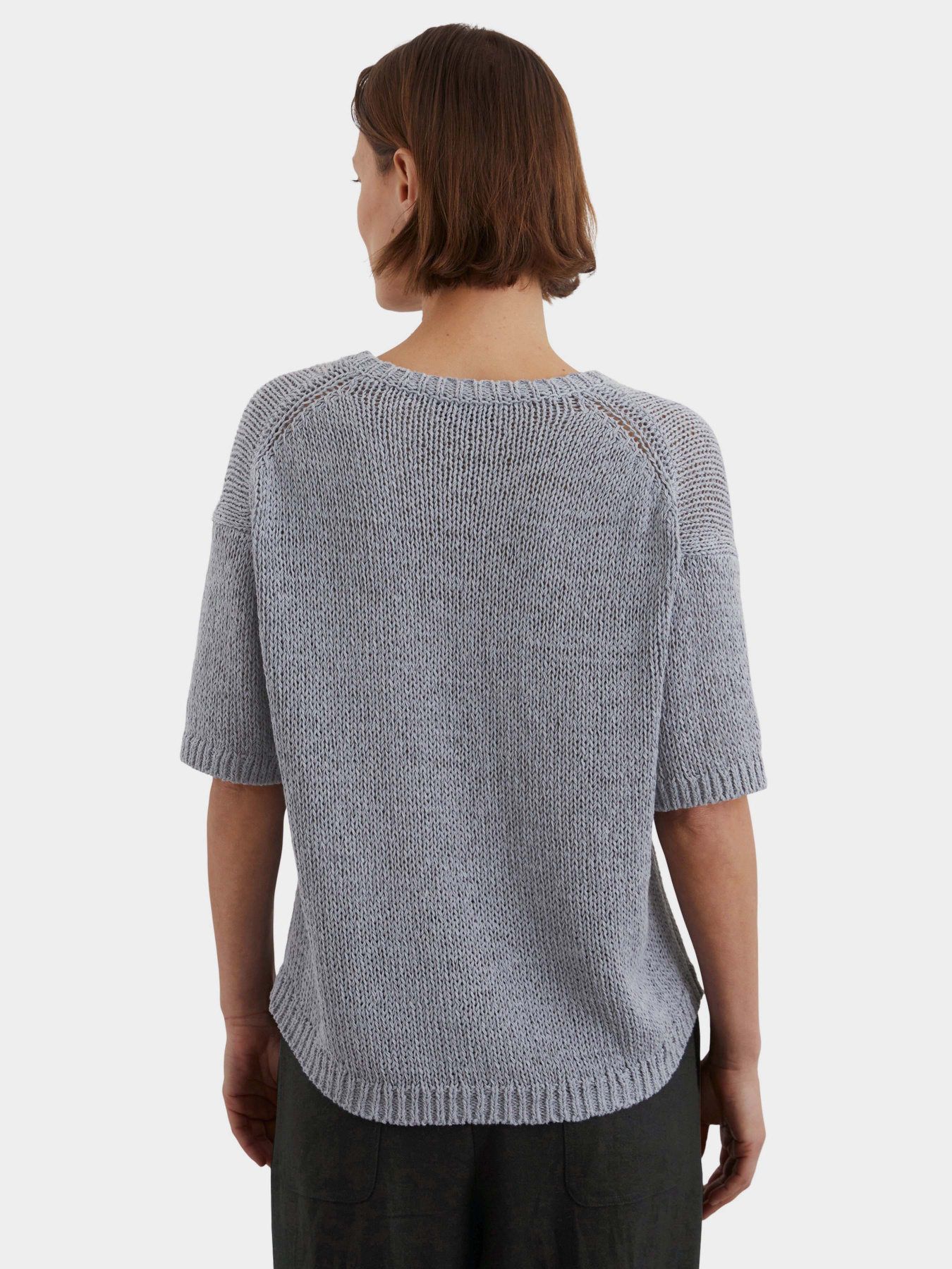 Джемпер Marc O’Polo модель 503513662059-823 Фото