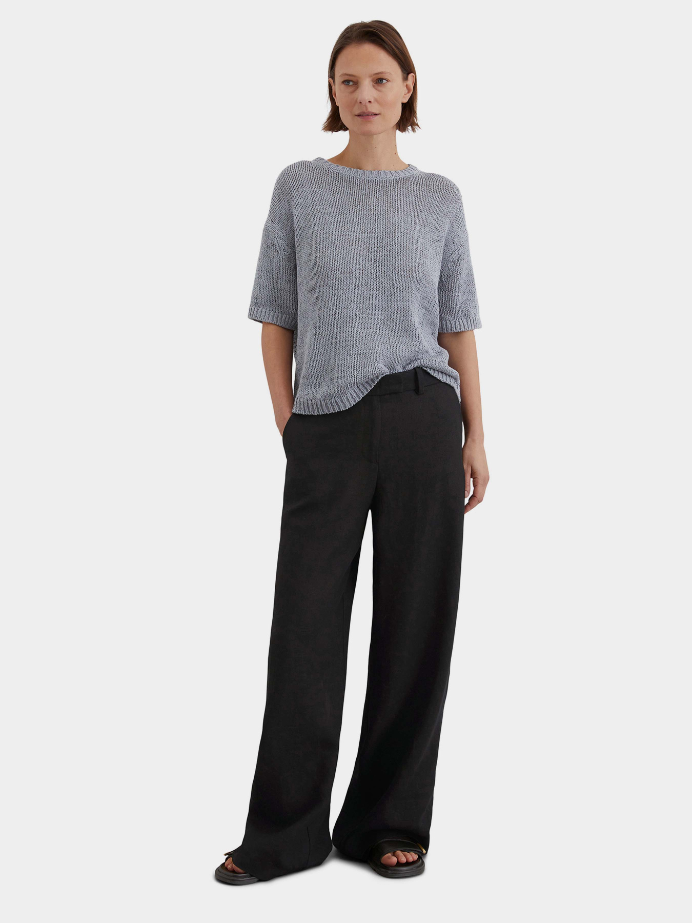 Джемпер Marc O’Polo модель 503513662059-823 Фото