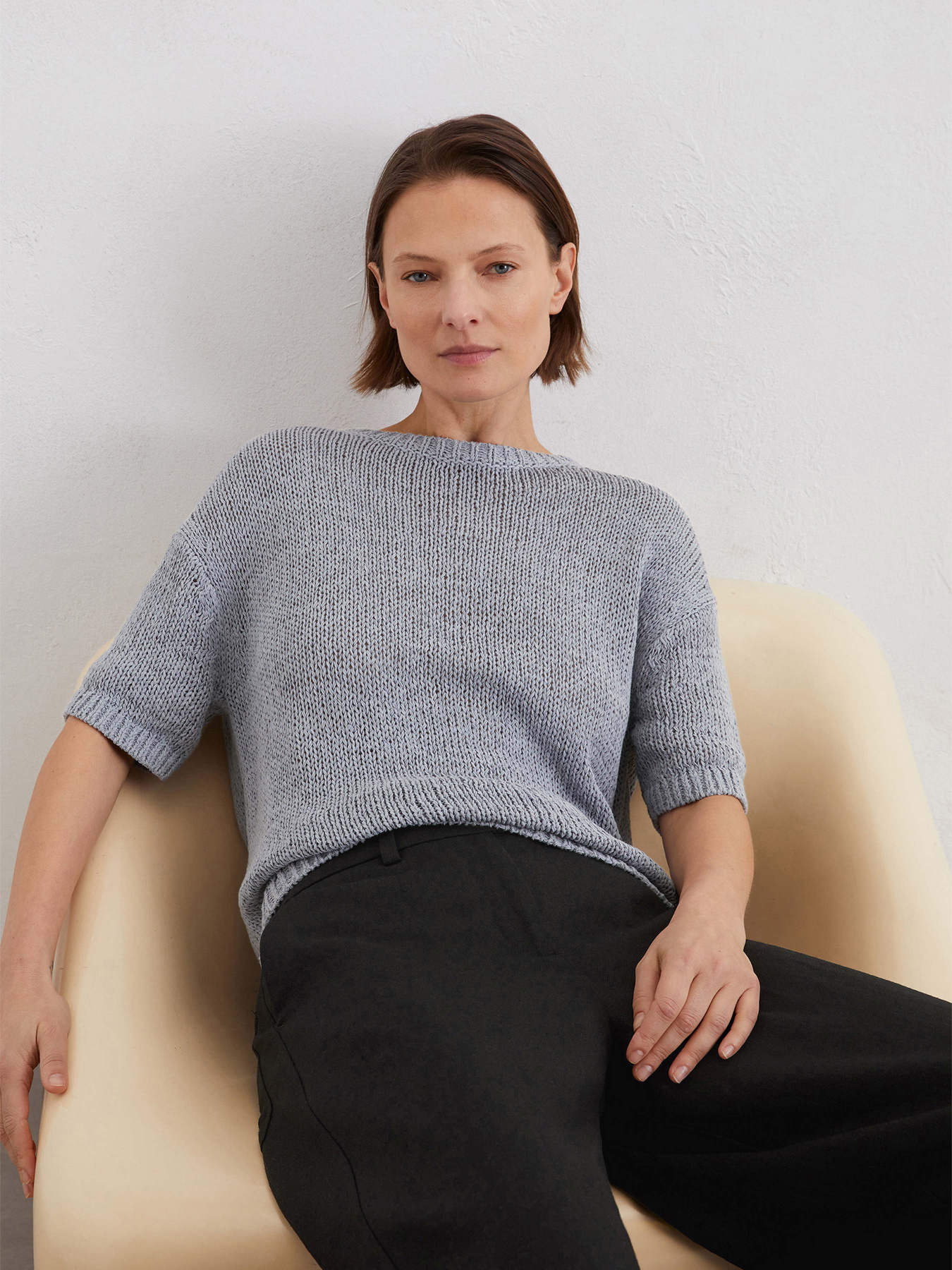 Джемпер Marc O’Polo модель 503513662059-823 Фото