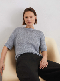 Джемпер Marc O’Polo модель 503513662059-823 Фото