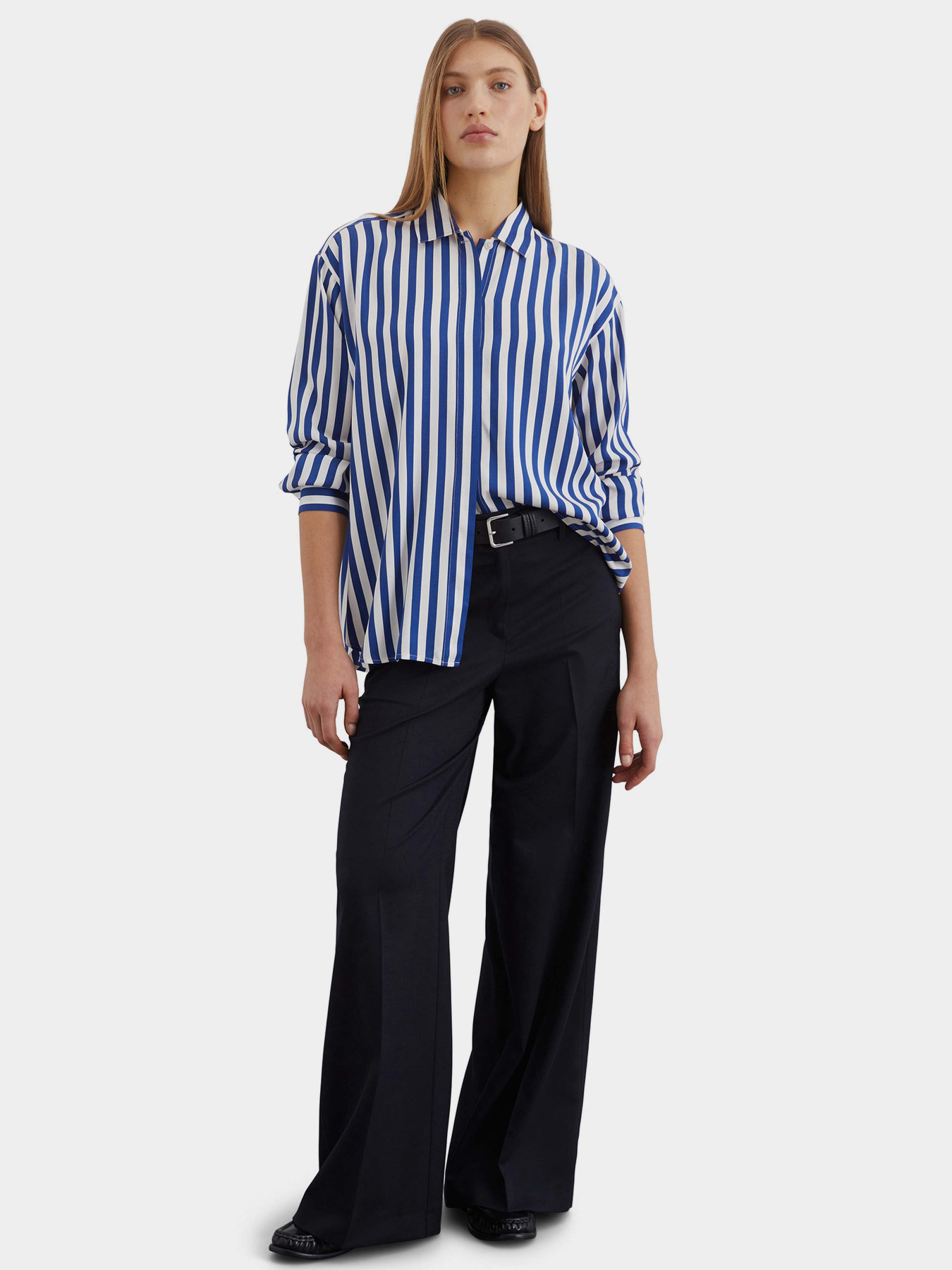 Сорочка Marc O’Polo модель M02120842109-D25 Фото