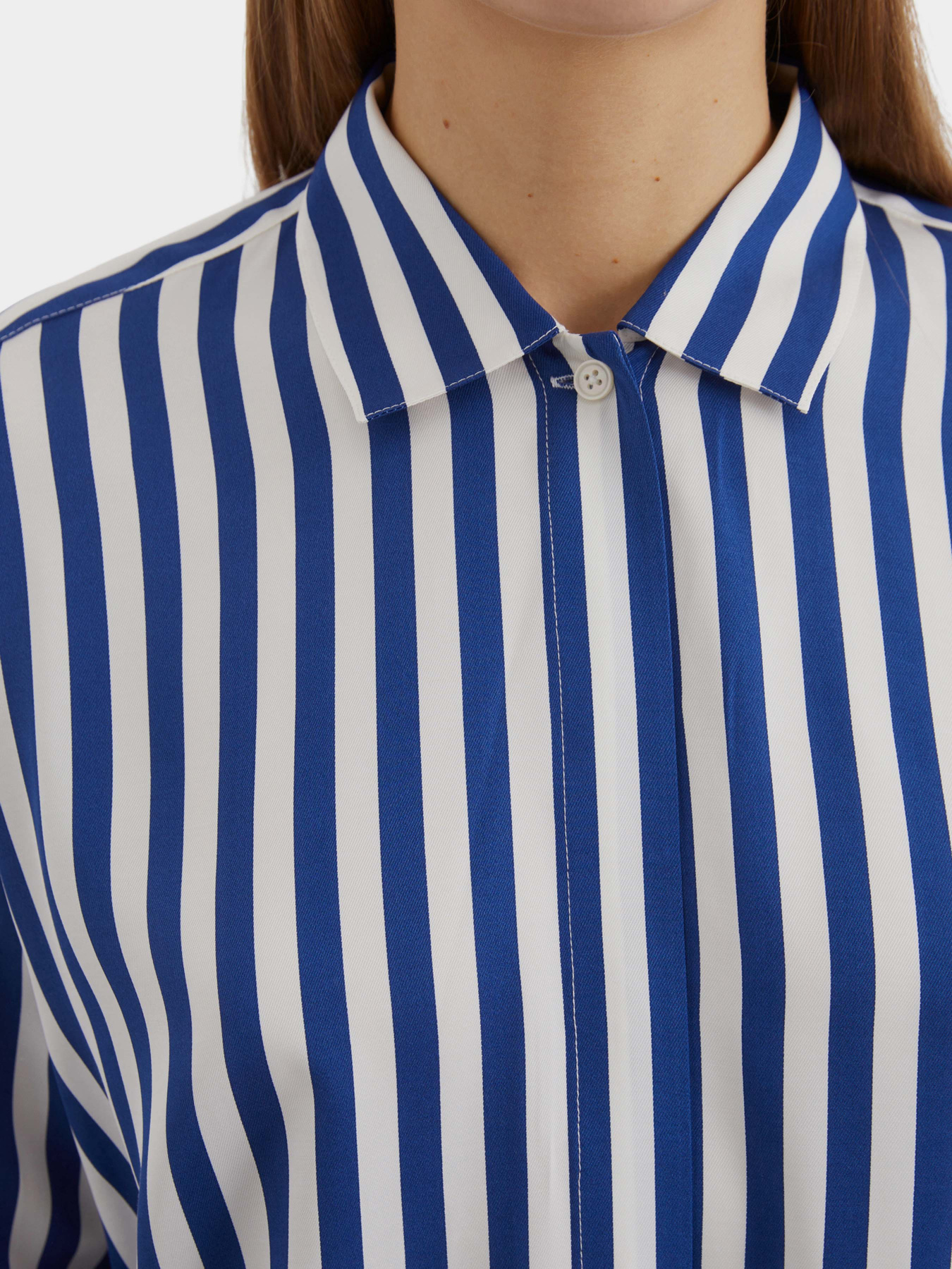 Сорочка Marc O’Polo модель M02120842109-D25 Фото