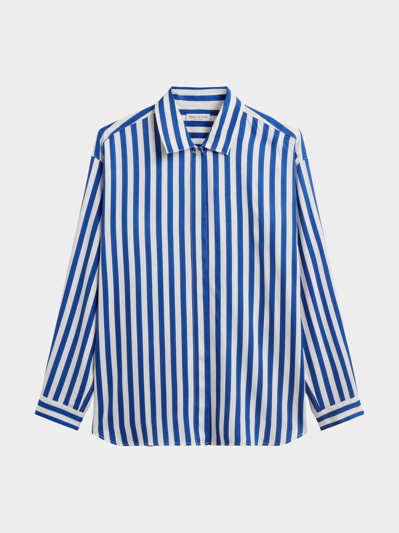 Сорочка Marc O’Polo модель M02120842109-D25 Фото