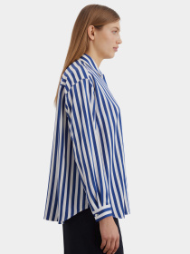 Рубашка повседневная Marc O’Polo модель M02120842109-D25 Фото