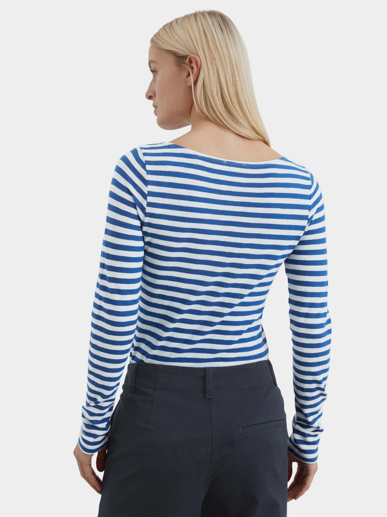 Лонгслів Marc O’Polo модель M02219652131-B58 Фото