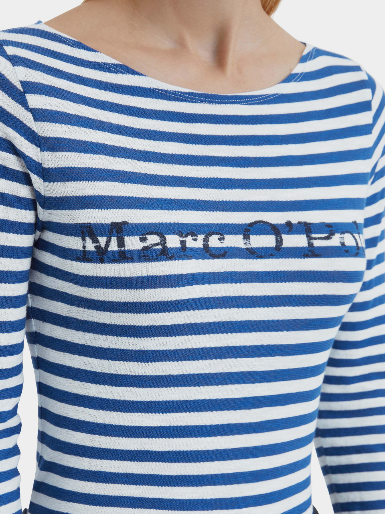 Лонгслів Marc O’Polo модель M02219652131-B58 Фото