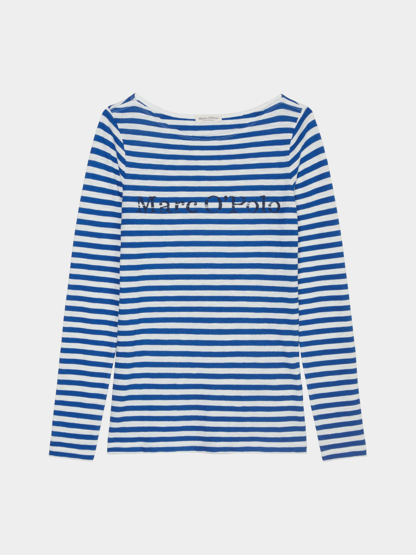 Лонгслів Marc O’Polo модель M02219652131-B58 Фото