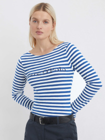 Лонгслів Marc O’Polo модель M02219652131-B58 Фото