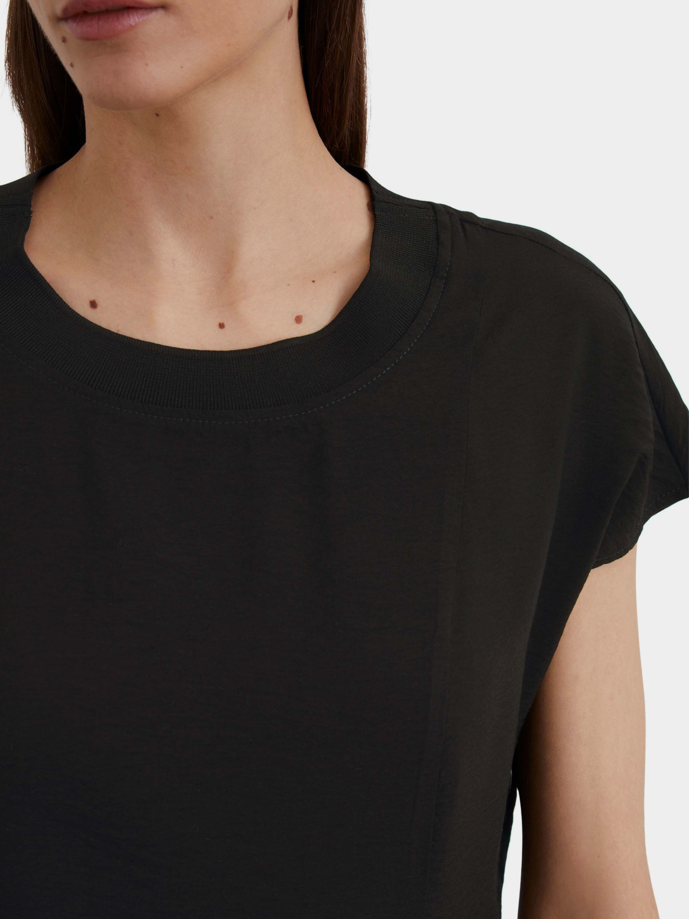 Платье миди Marc O’Polo модель M03111821105-990 Фото