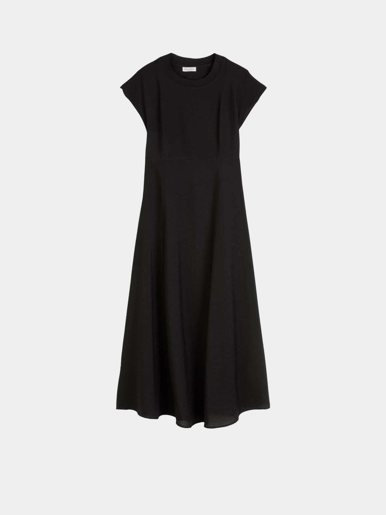 Платье миди Marc O’Polo модель M03111821105-990 Фото