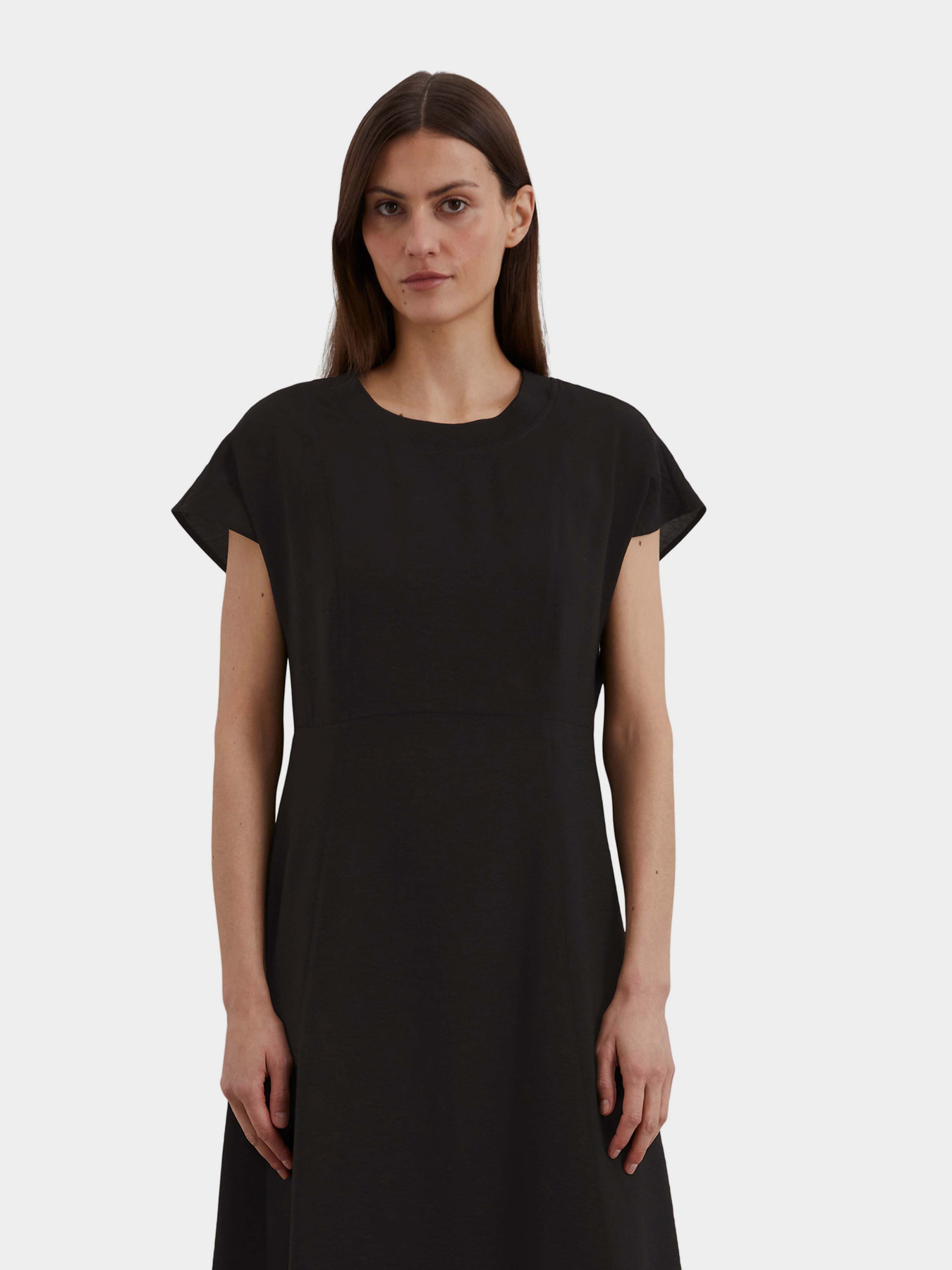 Сукня міді Marc O’Polo модель M03111821105-990 Фото