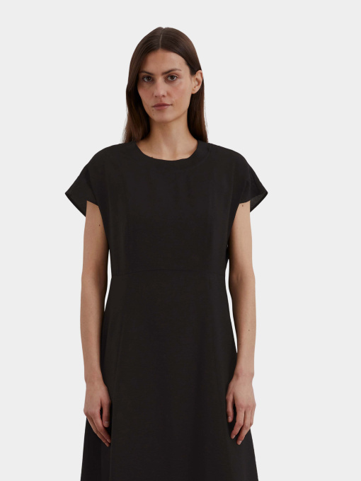 Платье миди Marc O’Polo модель M03111821105-990 Фото