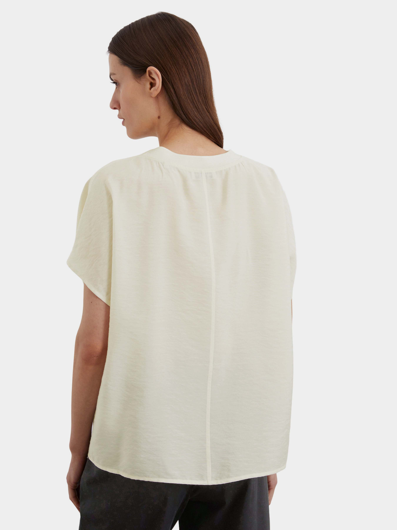 Блуза Marc O’Polo модель M03111841007-165 Фото