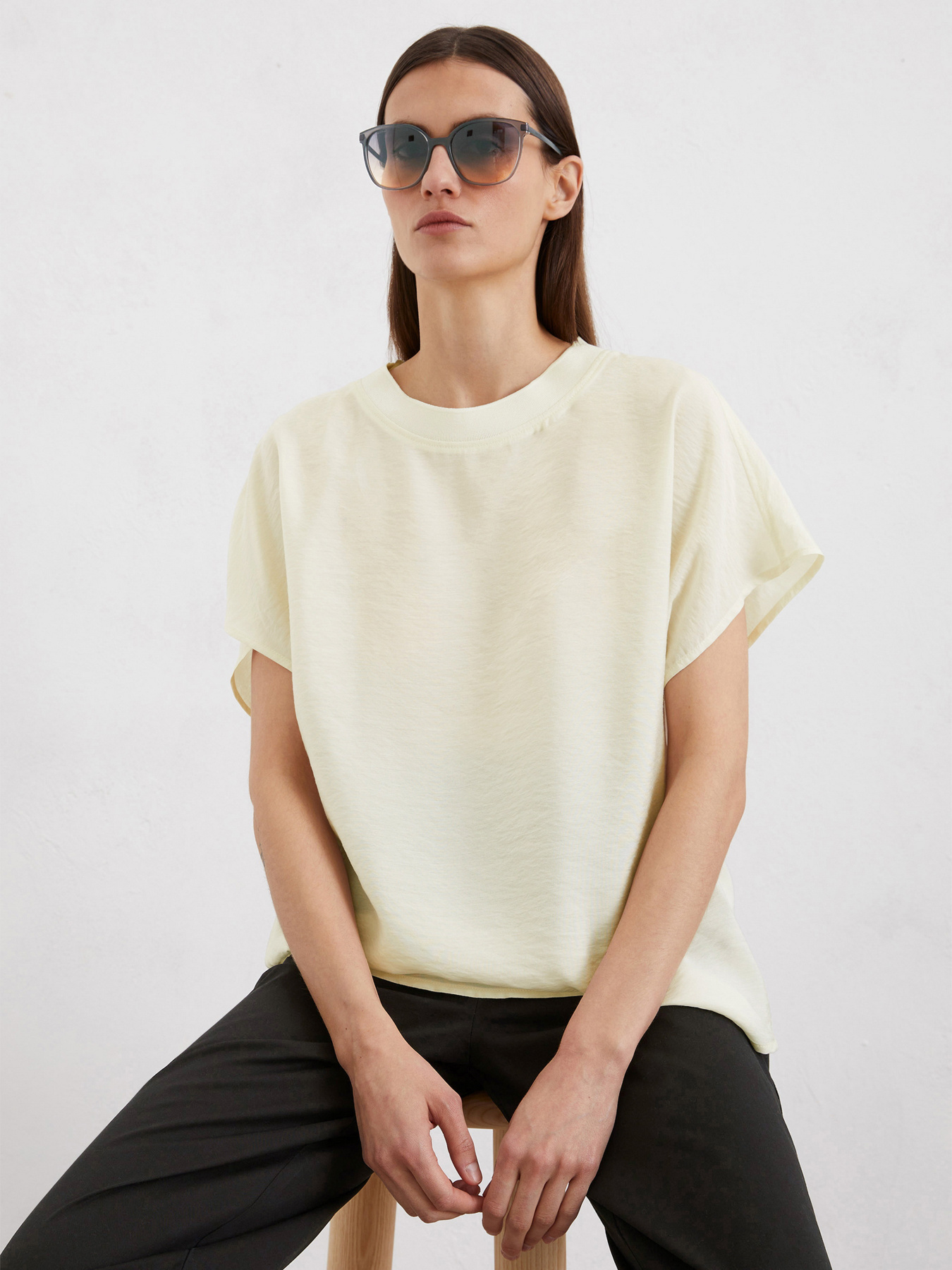 Блуза Marc O’Polo модель M03111841007-165 Фото