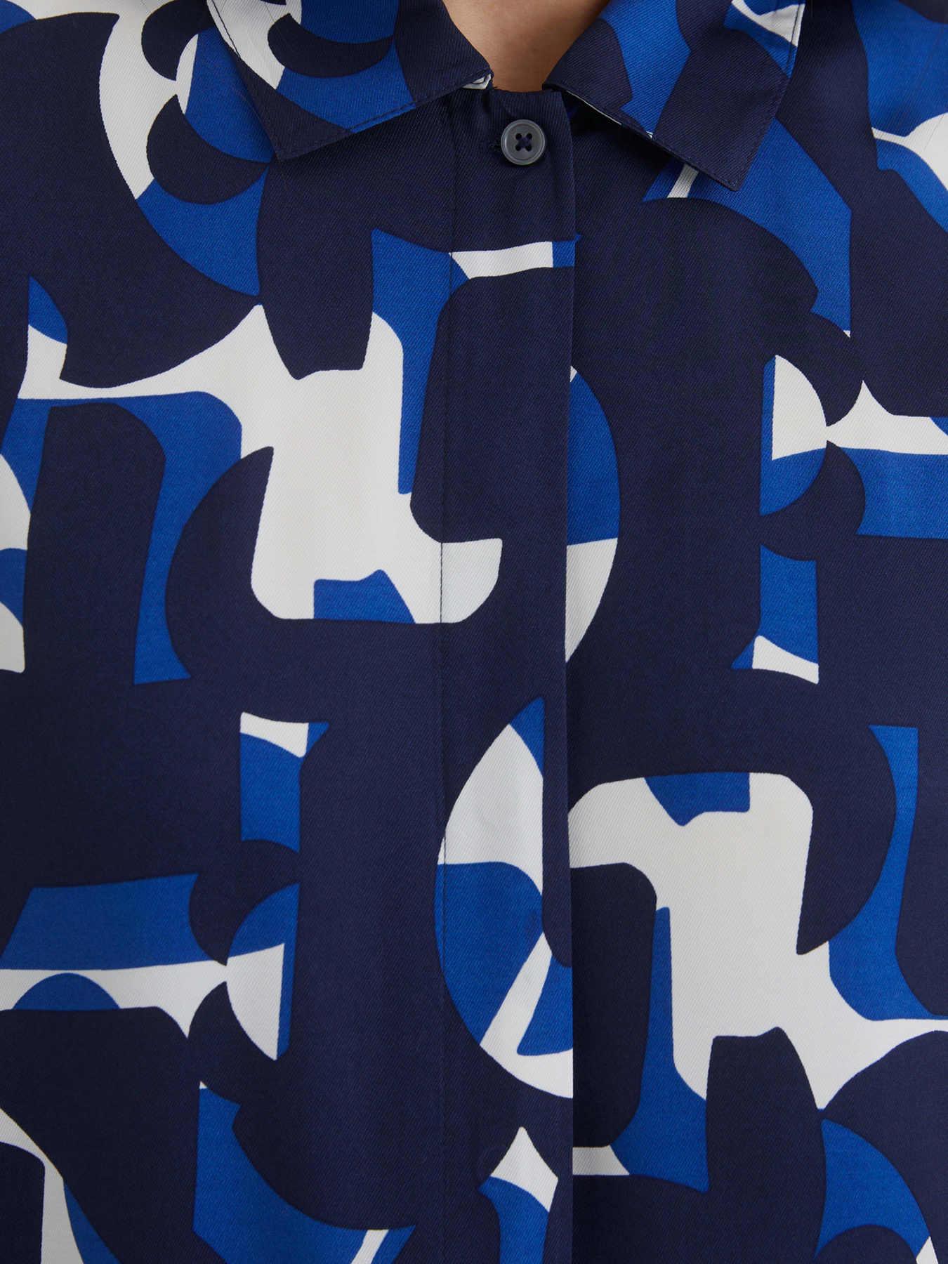 Рубашка Marc O’Polo модель 502120842109-E16 Фото