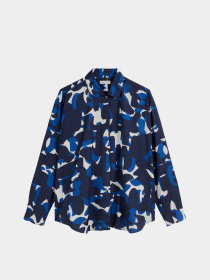 Рубашка Marc O’Polo модель 502120842109-E16 Фото