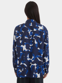 Сорочка повсякденна Marc O’Polo модель 502120842109-E16 Фото