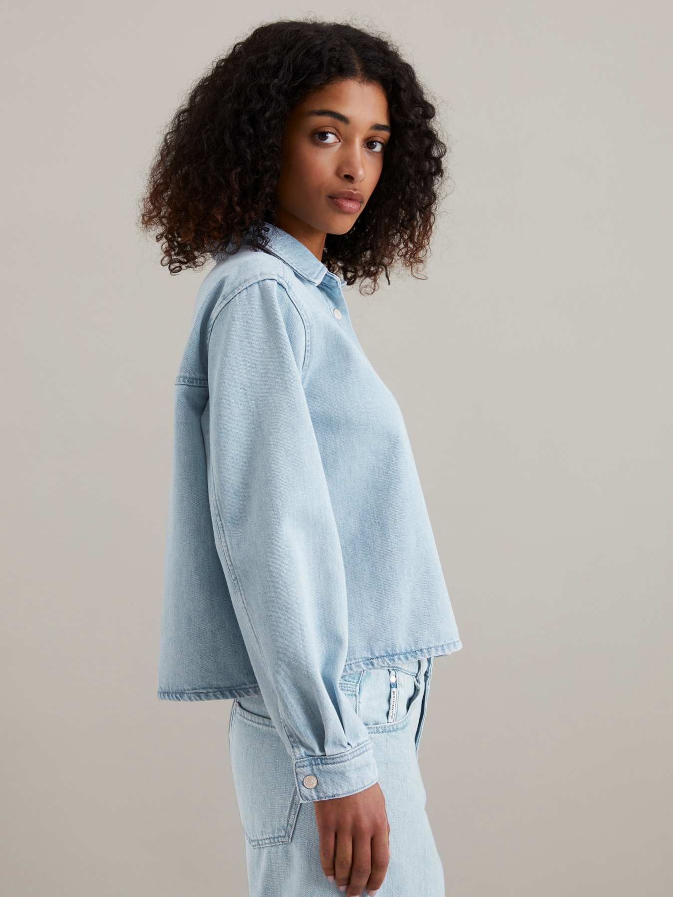 Рубашка Marc O’Polo DENIM модель 5000005543-5722 Фото