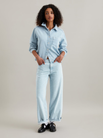 Рубашка Marc O’Polo DENIM модель 5000005543-5722 Фото