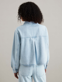 Рубашка повседневная Marc O’Polo DENIM модель 5000005543-5722 Фото