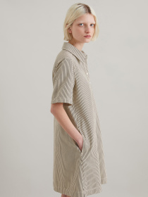 Платье мини Marc O’Polo DENIM модель 5000005838-1257 Фото