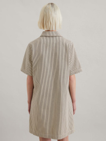 Платье мини Marc O’Polo DENIM модель 5000005838-1257 Фото