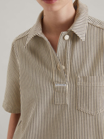 Платье мини Marc O’Polo DENIM модель 5000005838-1257 Фото