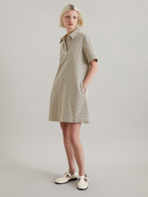 Платье мини Marc O’Polo DENIM модель 5000005838-1257 Фото