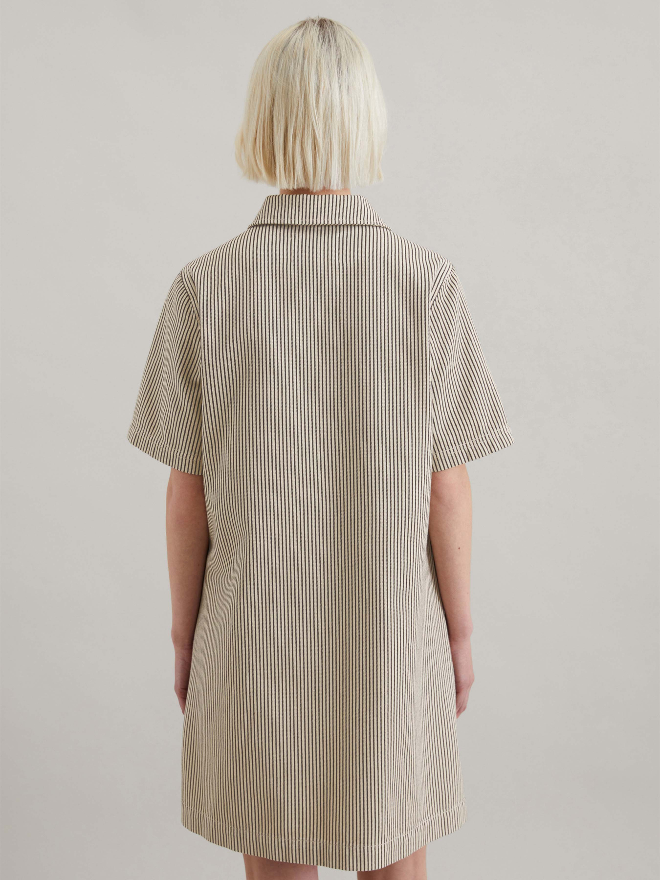 Сукня міні Marc O’Polo DENIM модель 5000005838-1257 Сукня міні Marc O’Polo DENIM модель 5000005838-1257 Фото