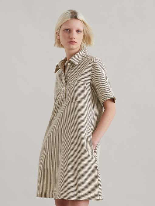 Сукня міні Marc O’Polo DENIM модель 5000005838-1257 Фото