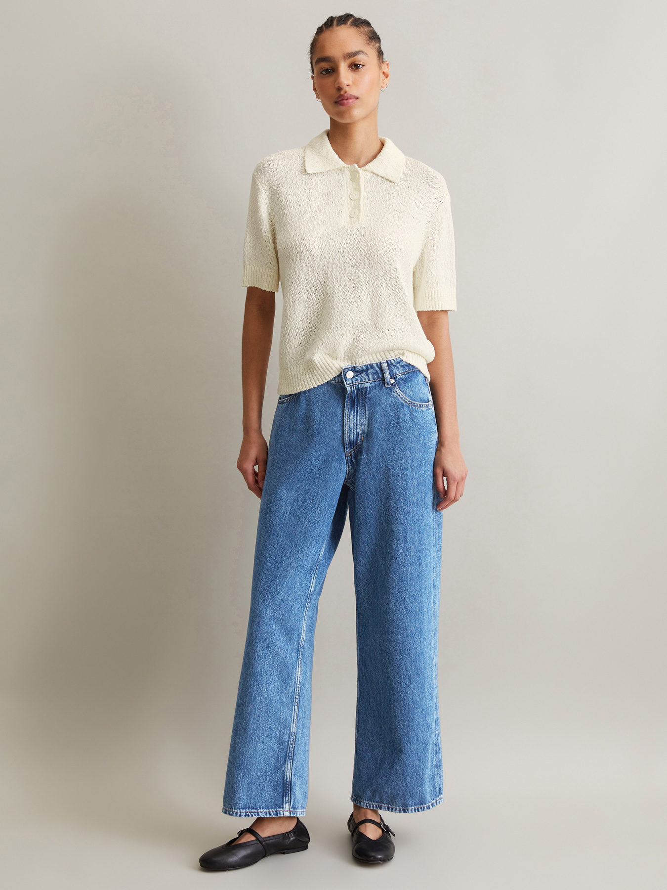 Поло Marc O’Polo DENIM модель 5000005971-1173 Фото