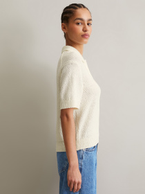 Поло Marc O’Polo DENIM модель 5000005971-1173 Фото