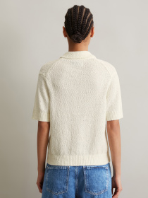 Поло Marc O’Polo DENIM модель 5000005971-1173 Фото