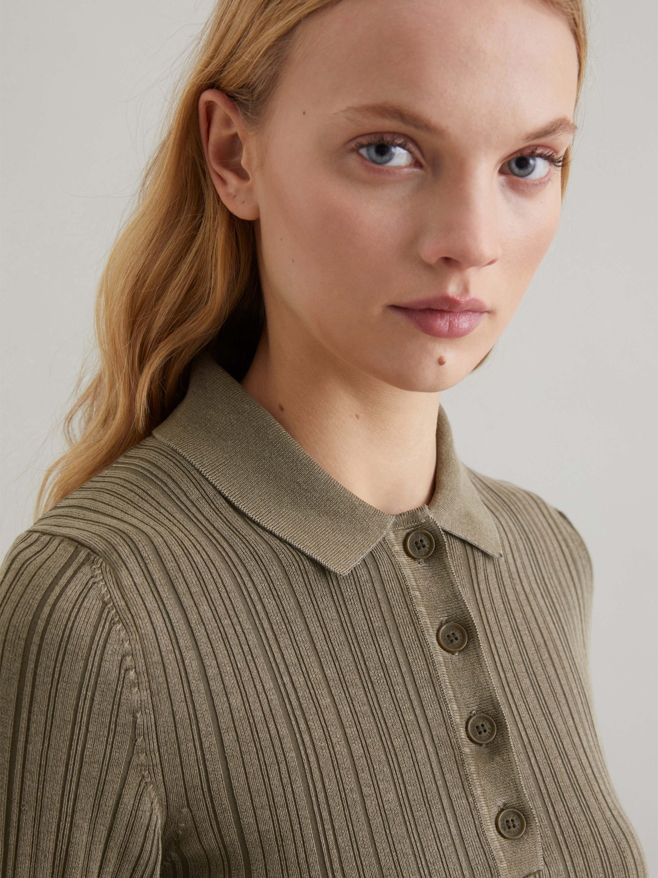 Поло Marc O’Polo DENIM модель 5000005992-1403 Фото